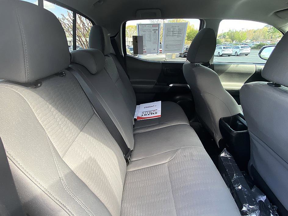Used 2019 Toyota Tacoma SR5 image 21