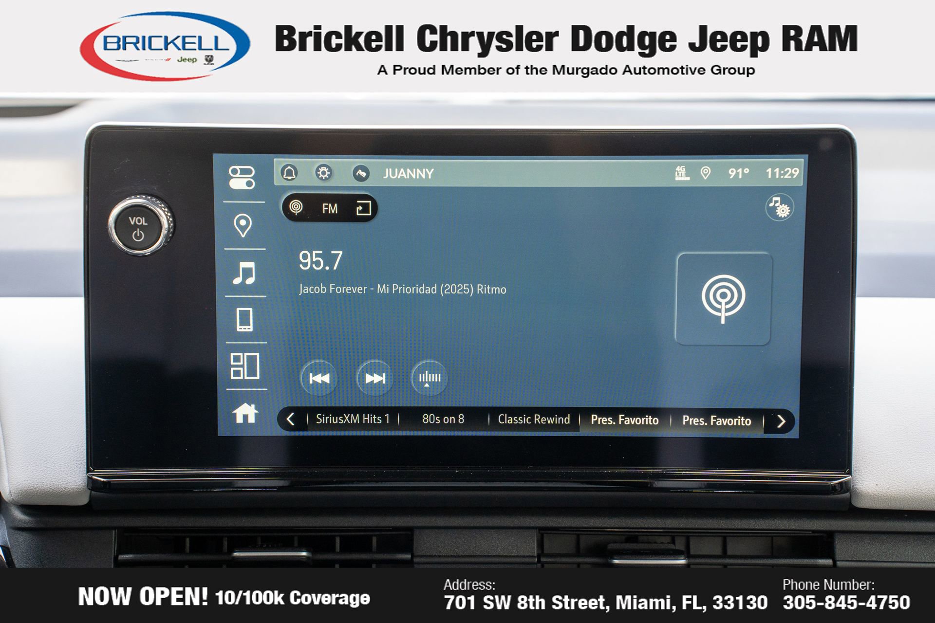 Used 2024 Honda Prologue Elite image 23