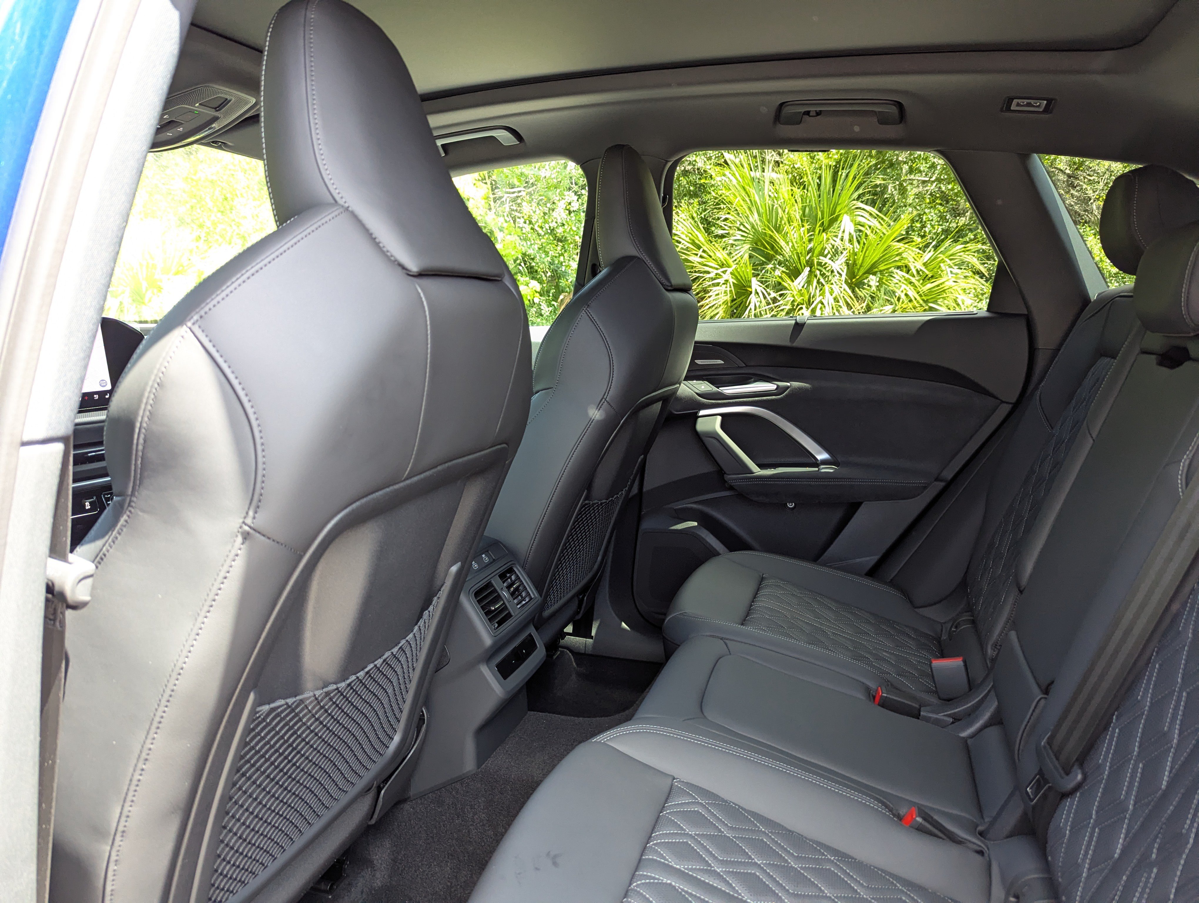 New 2026 Audi SQ5 Premium Plus AWD/4WD image 15