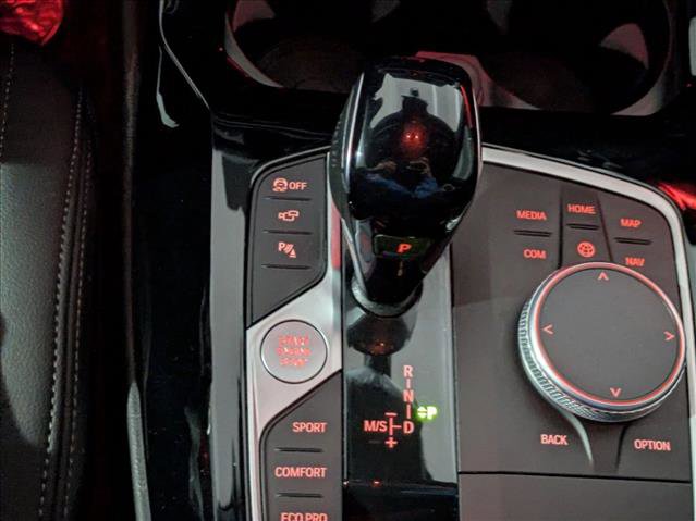 Used 2023 BMW X4 M40i w/ Premium Package image 12