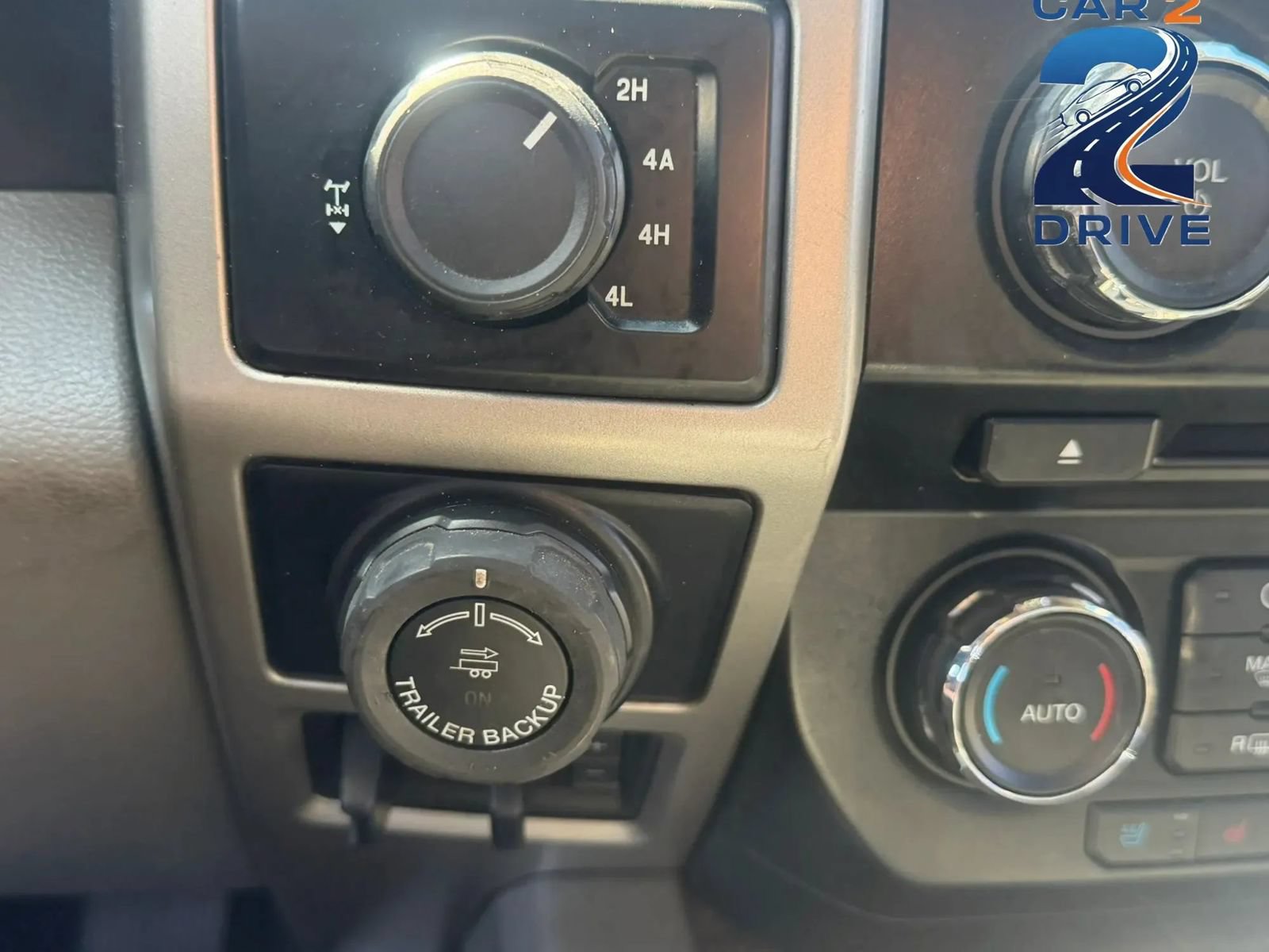 Used 2016 Ford F150 Lariat AWD/4WD image 23