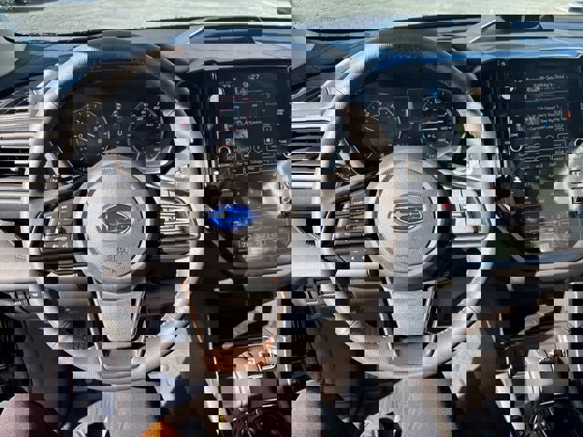 New 2025 Subaru Ascent Bronze Edition w/ Popular Package #2 image 70