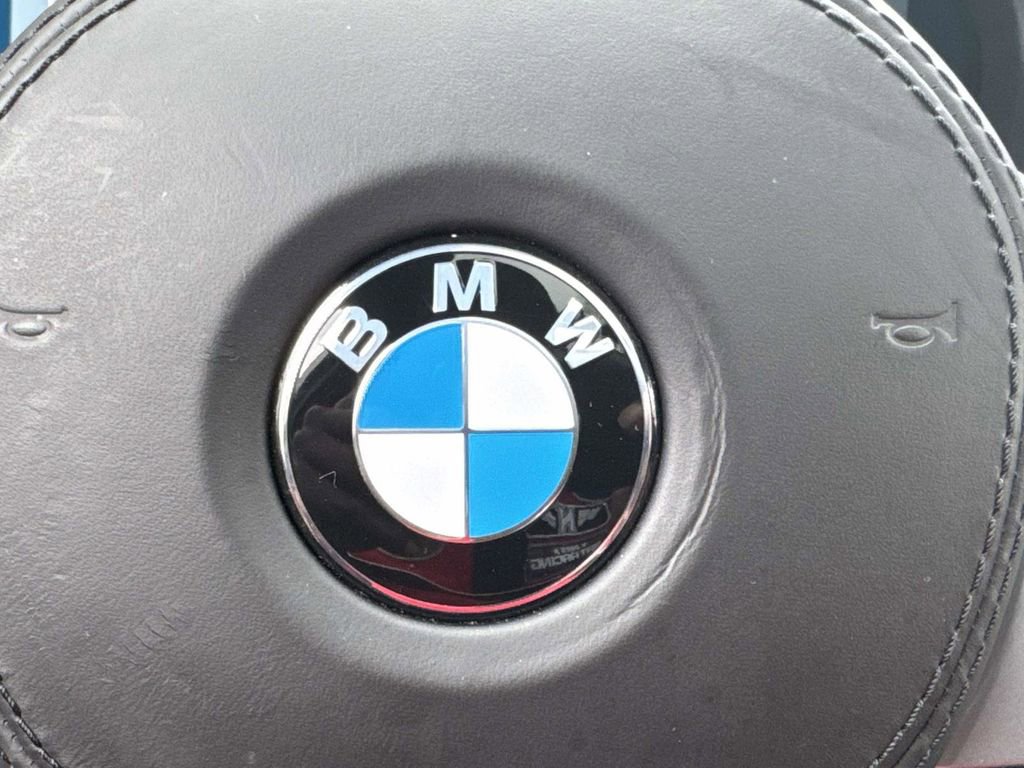 Used 2024 BMW X3 xDrive30i w/ Premium Package image 36