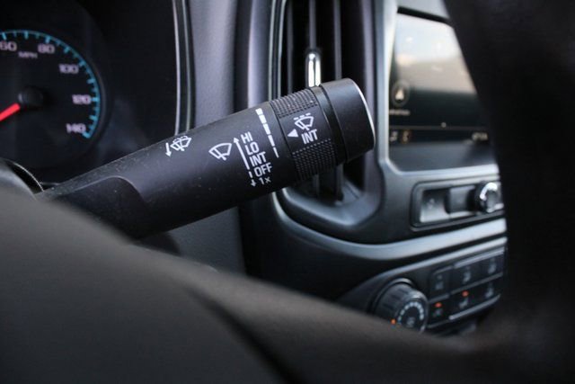 Used 2019 Chevrolet Colorado W/T w/ WT Convenience Package image 14