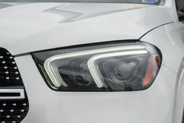 Used 2022 Mercedes-Benz GLE 350 4MATIC w/ AMG Line Exterior image 13