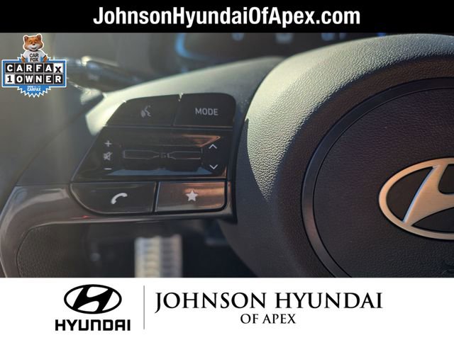 Used 2025 Hyundai Elantra Sport image 27