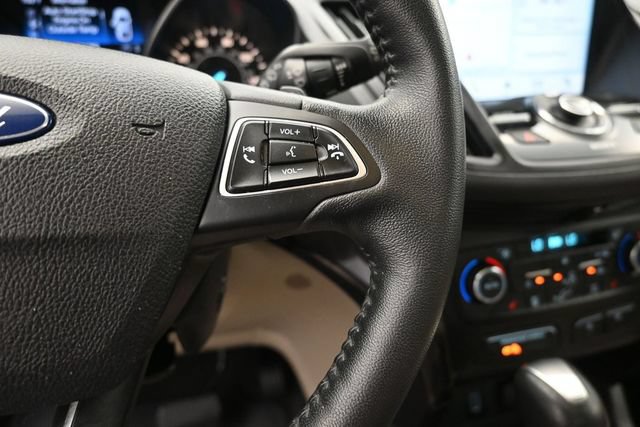 Used 2017 Ford Escape Titanium FWD image 29