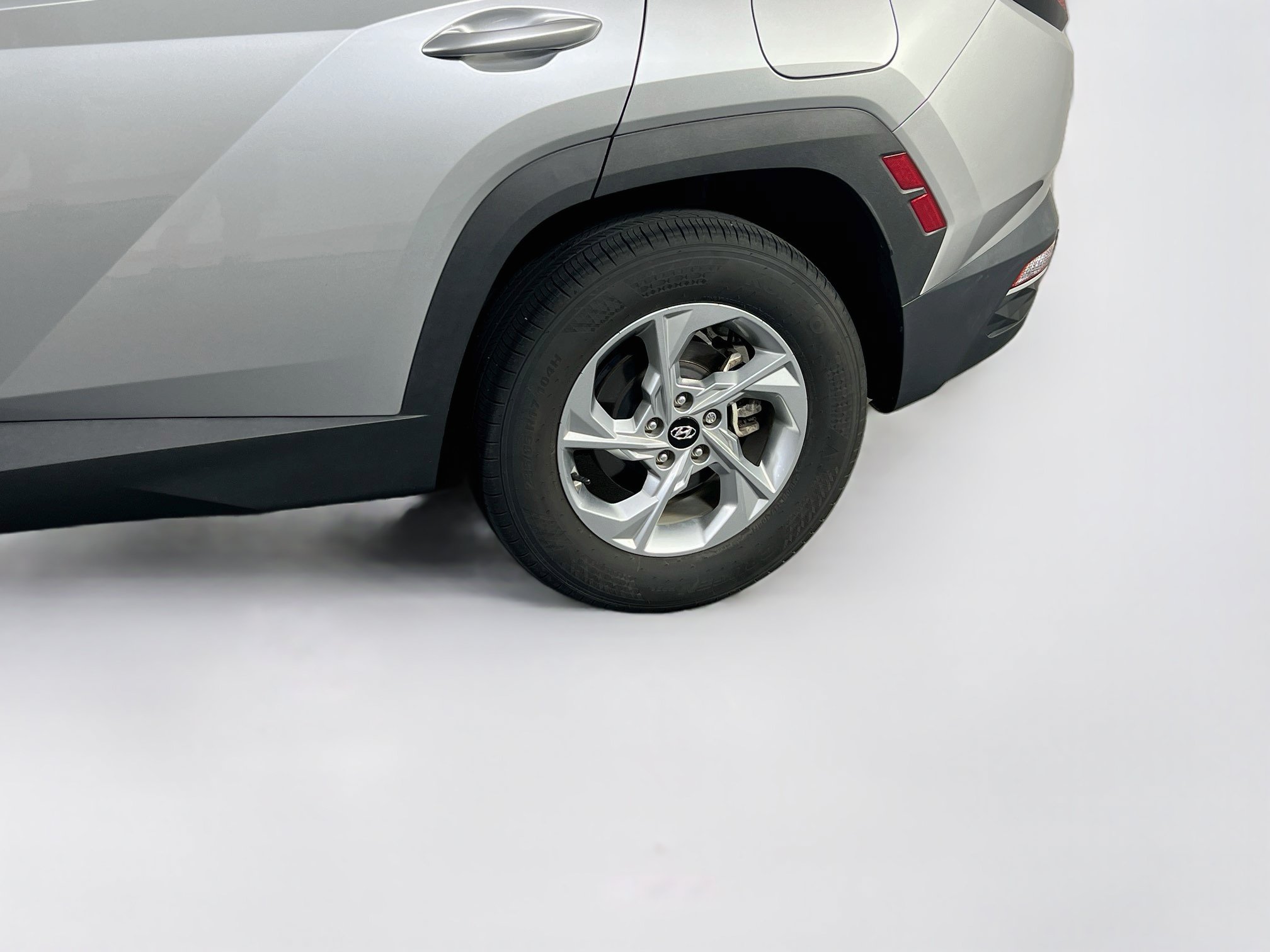 Used 2024 Hyundai Tucson SEL AWD/4WD image 29
