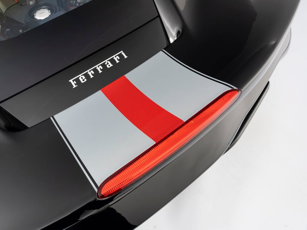 Used 2020 Ferrari 488 Pista Coupe RWD image 56