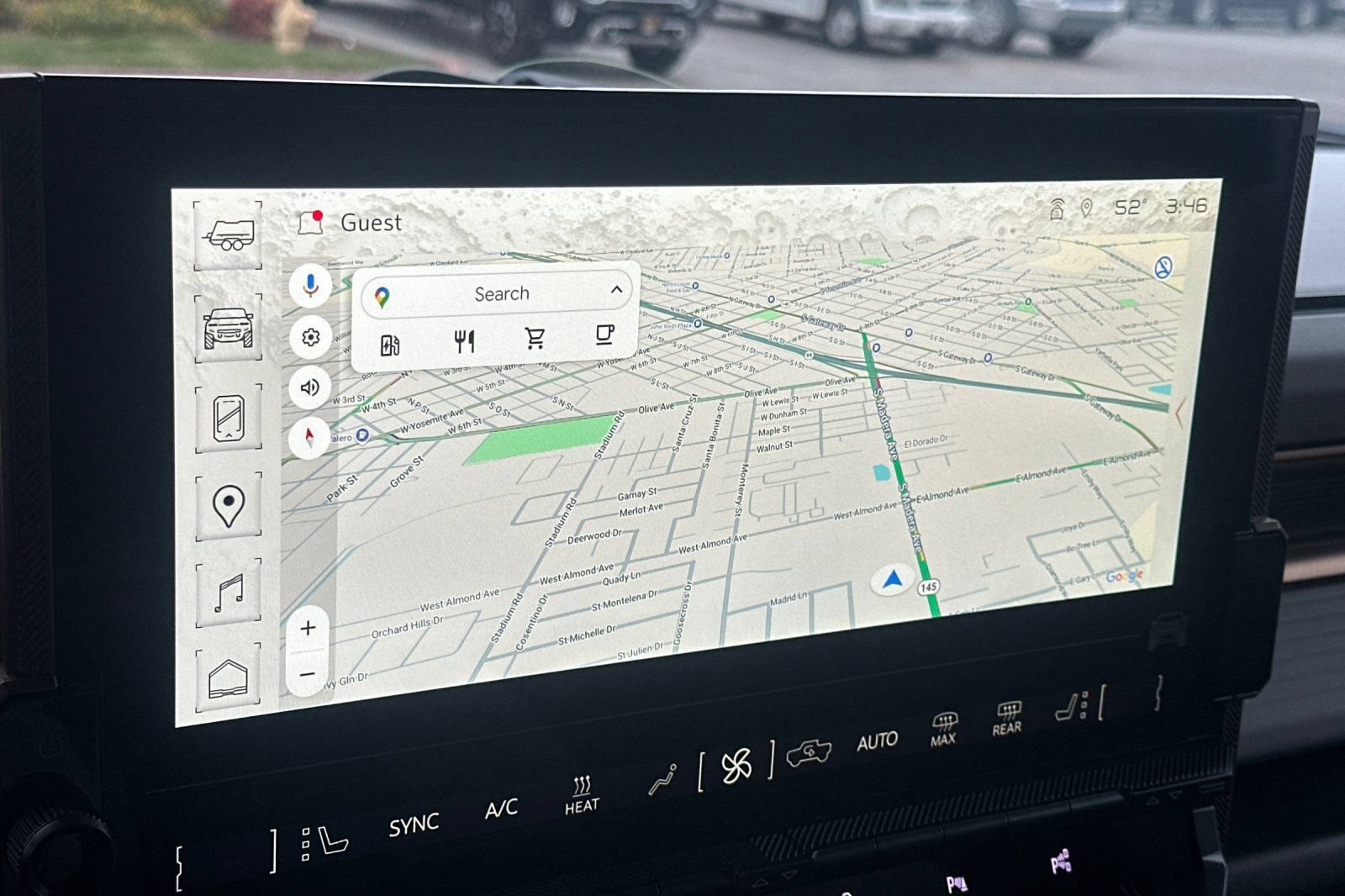 New 2025 GMC Hummer EV 3X w/ Extreme Off-Road Package AWD/4WD image 20