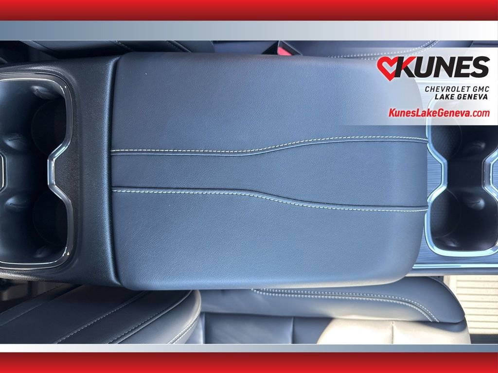 New 2026 GMC Acadia Elevation w/ Elevation Premium Package image 27