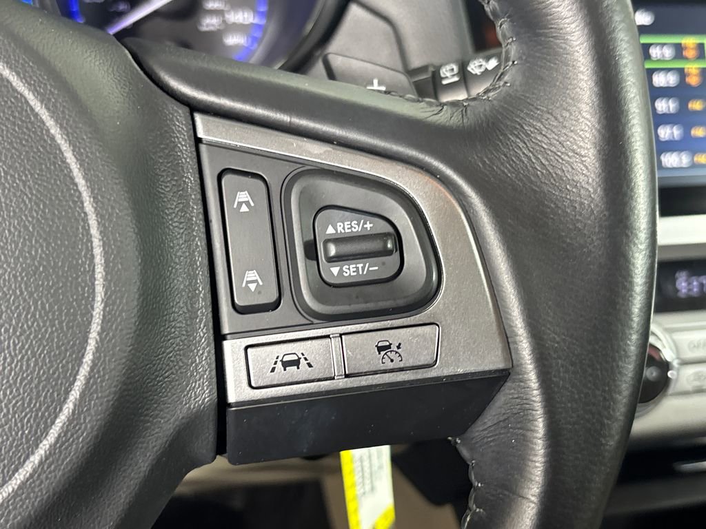 Used 2017 Subaru Outback 2.5i Premium image 16