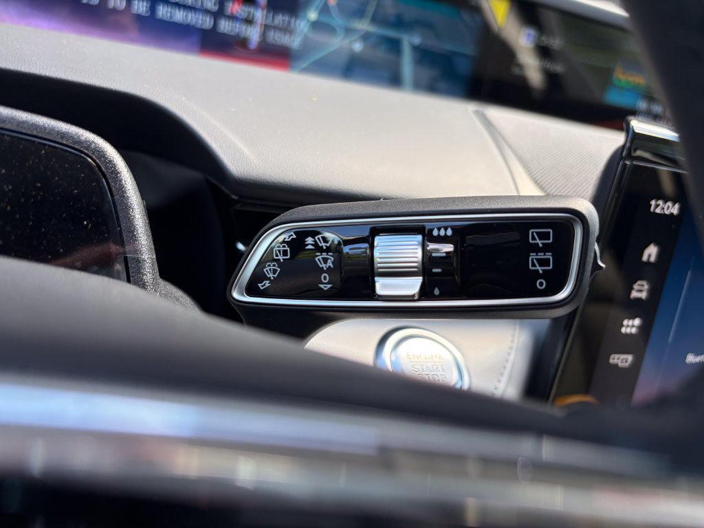 New 2026 Lincoln Nautilus Reserve AWD/4WD image 47