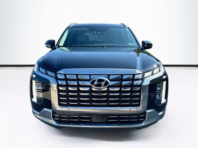 Used 2024 Hyundai Palisade Calligraphy AWD/4WD video 2