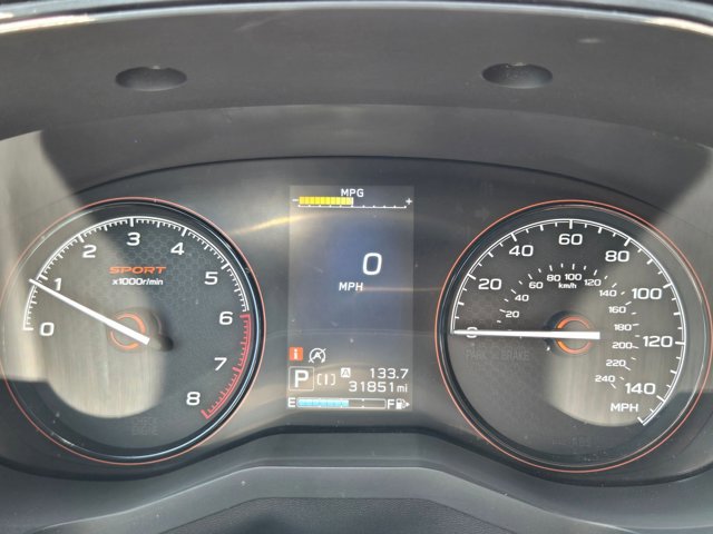 Used 2021 Subaru Forester Sport AWD/4WD image 10