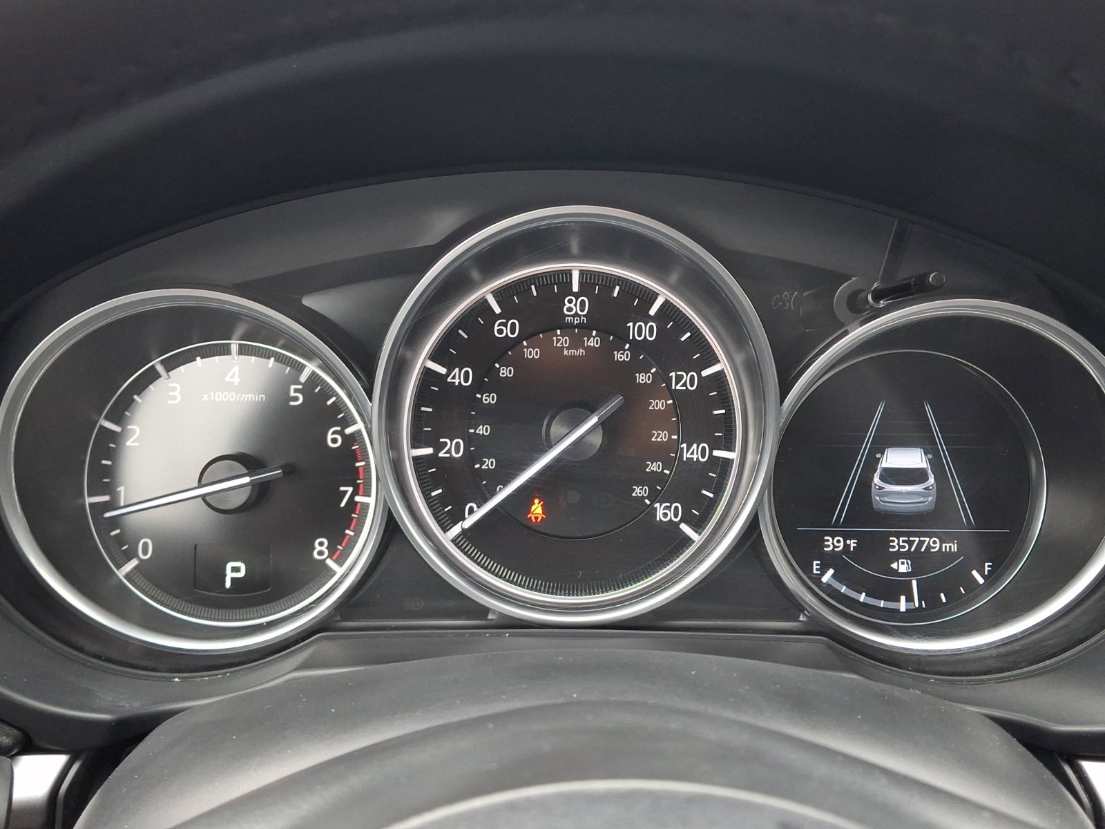 Used 2023 MAZDA CX-5 AWD 2.5 S image 19