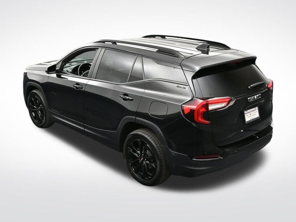 Used 2022 GMC Terrain SLE w/ Driver Convenience Package AWD/4WD image 18