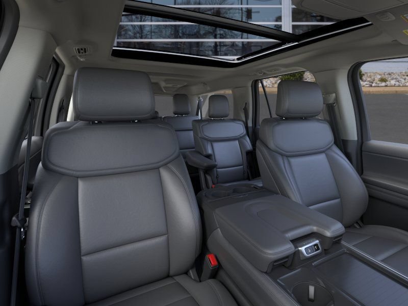New 2026 Ford Expedition Max Active AWD/4WD image 10