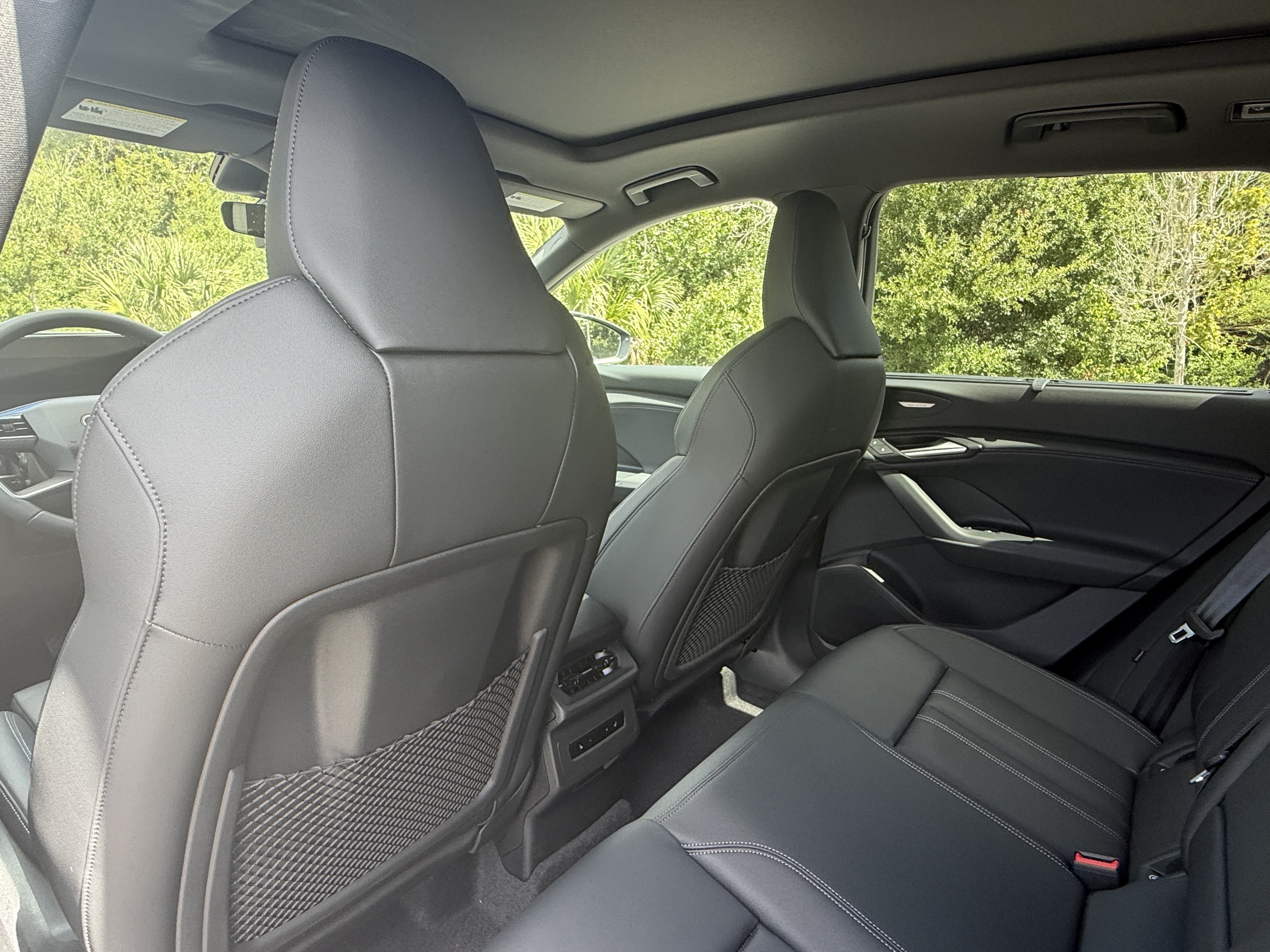 New 2027 Audi Q6 e-tron Premium Plus AWD/4WD image 18