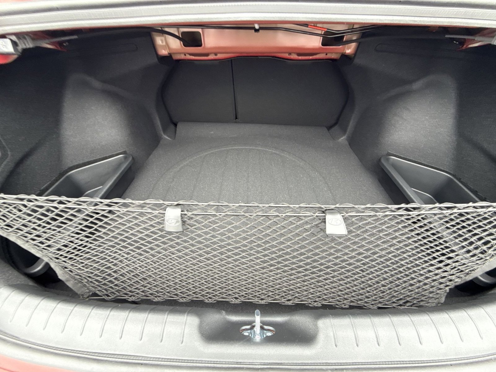 New 2026 Hyundai Elantra SEL Sport image 26