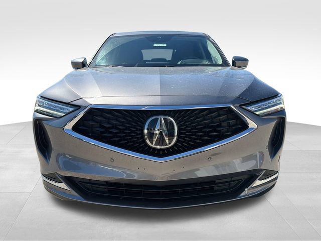 Used 2024 Acura MDX SH-AWD w/ Technology Package image 3