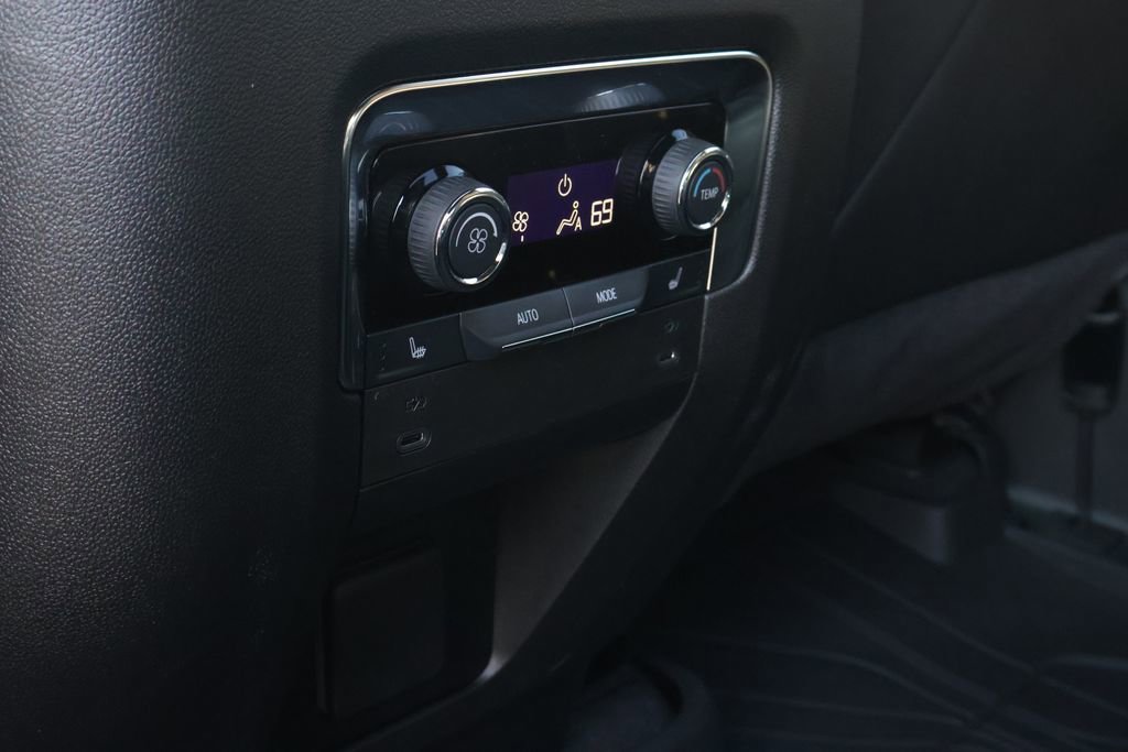 New 2026 Chevrolet Tahoe High Country w/ Sun And Tow Package image 40