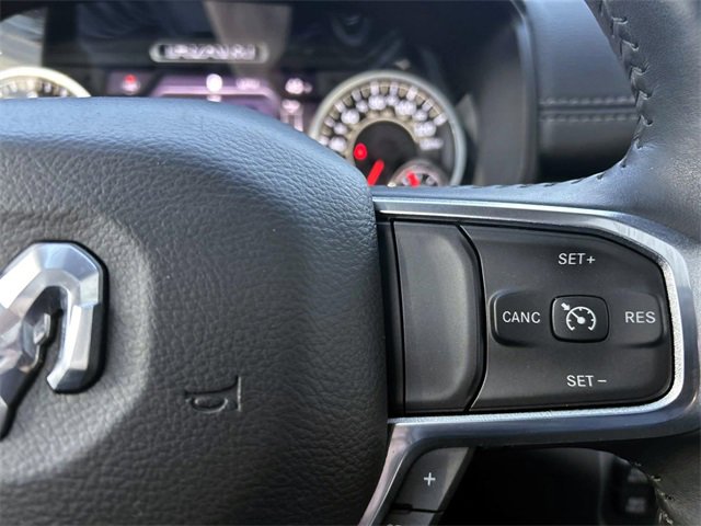 Used 2020 RAM 1500 Laramie image 27