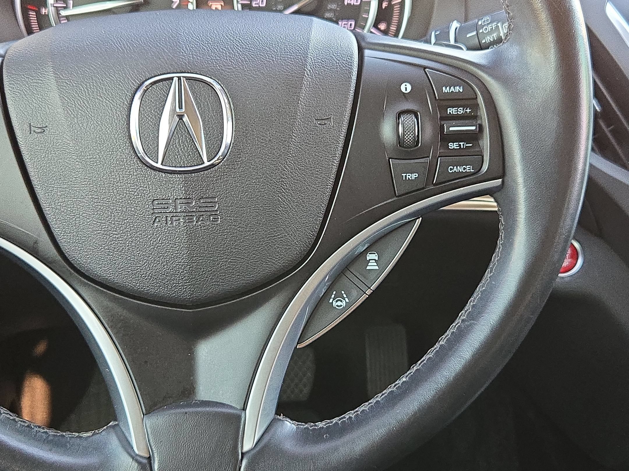 Certified 2019 Acura MDX w/ Technology Package FWD image 20