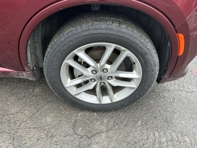 Used 2024 Dodge Durango GT image 12