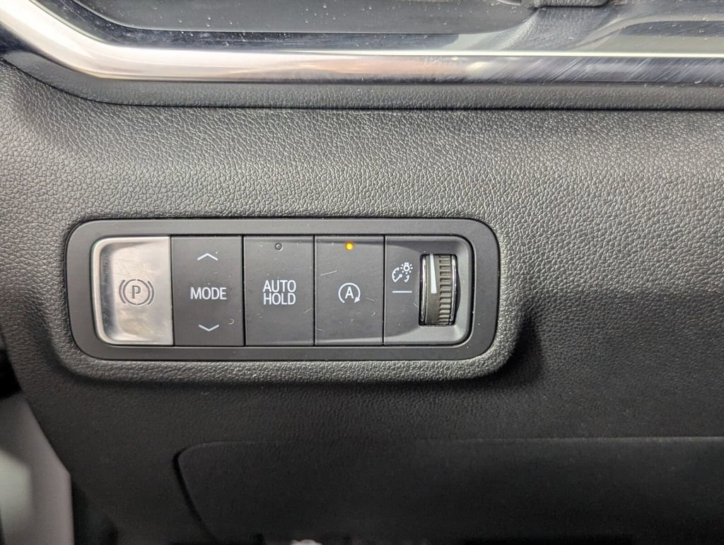 Used 2026 GMC Terrain Elevation image 15