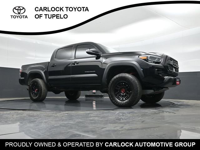 Used 2023 Toyota Tacoma TRD Pro image 43