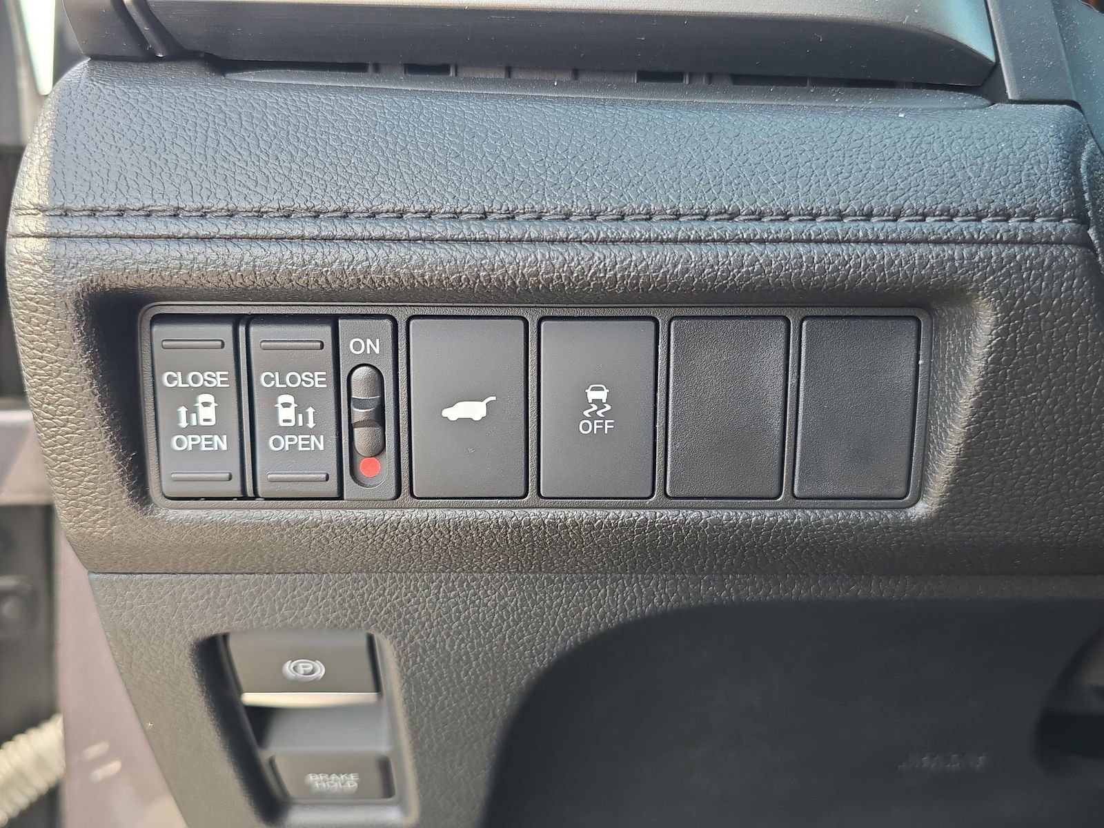 Certified 2026 Honda Odyssey EX-L image 23