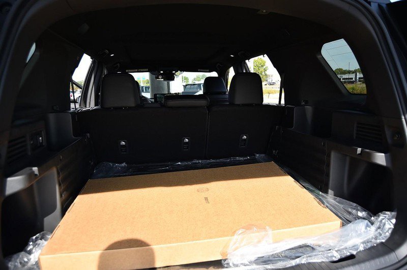 New 2026 Honda Passport TrailSport Elite image 30