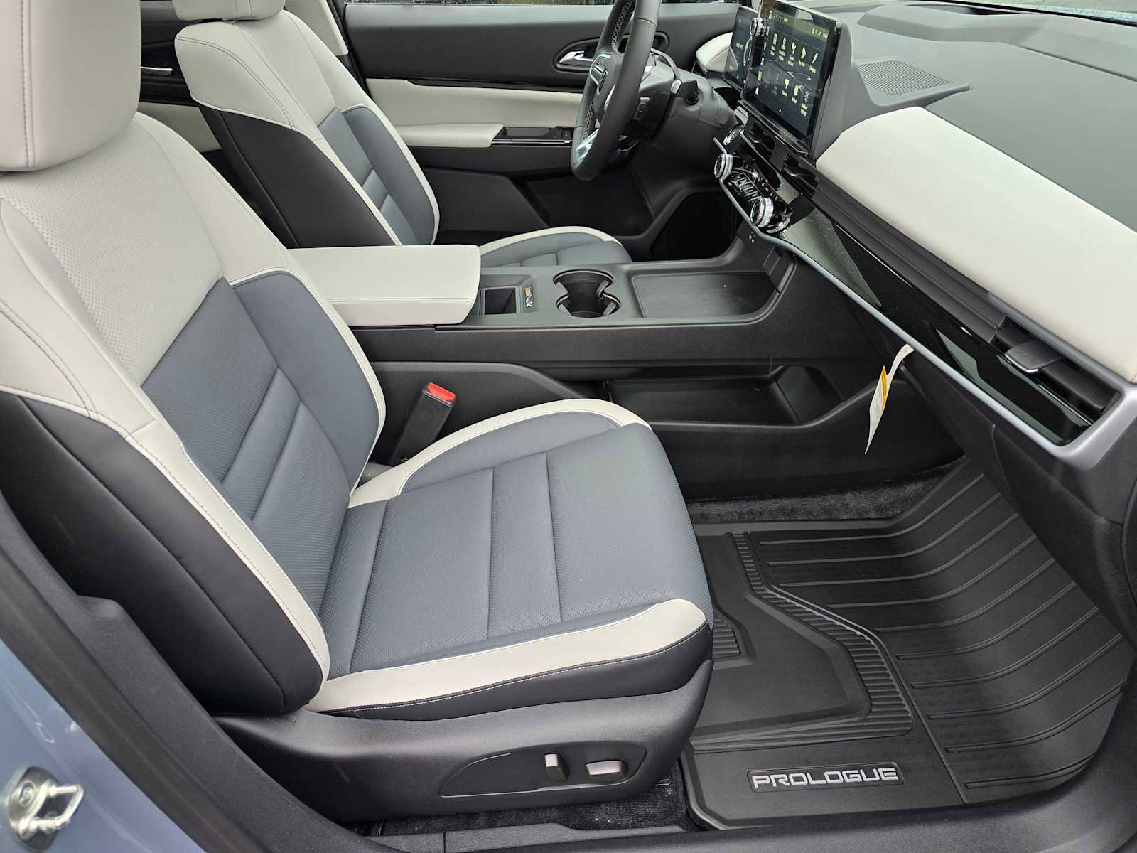 New 2026 Honda Prologue Elite image 12