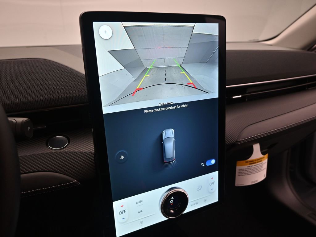 New 2026 Ford Mustang Mach-E Select image 15