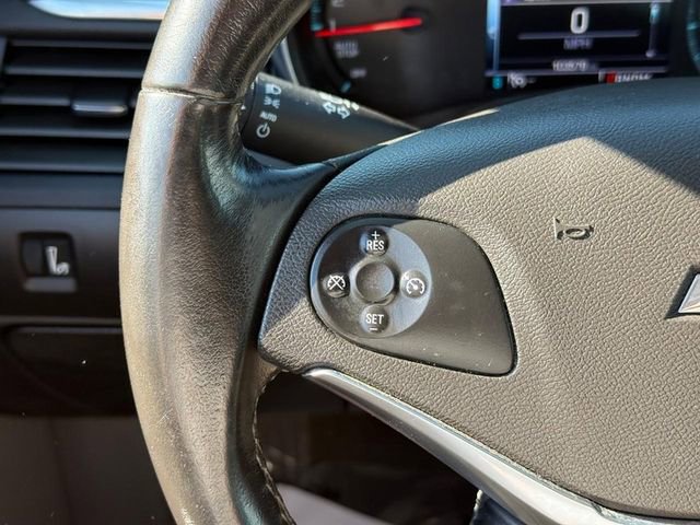 Used 2019 Chevrolet Impala LT image 19