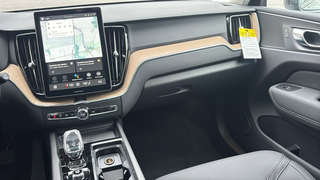 New 2026 Volvo XC60 T8 Plus w/ Protection Package Premier AWD/4WD image 8