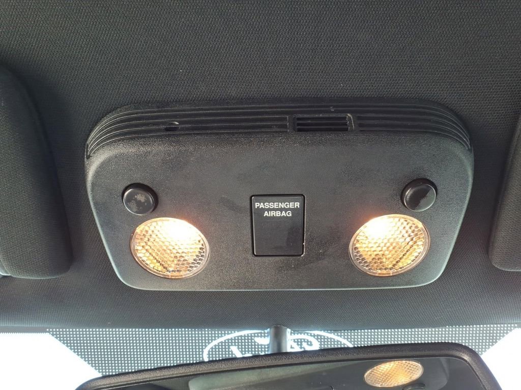 Used 2017 Ford Mustang Coupe w/ Wheel & Stripe Package image 22