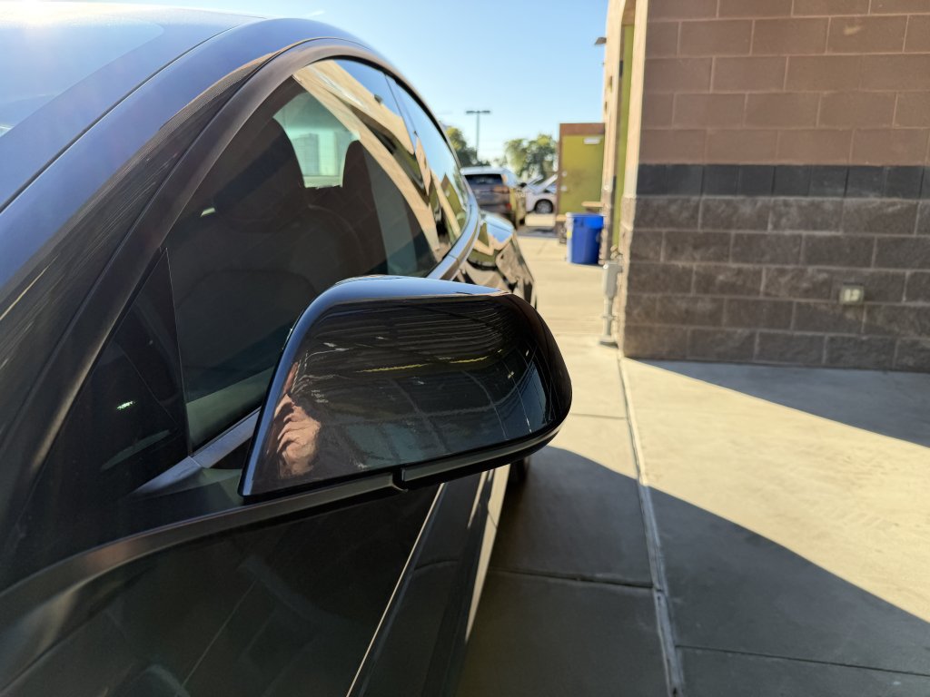 Used 2025 Tesla Model 3 Long Range RWD image 12