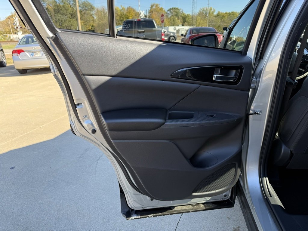 Used 2024 Mitsubishi Eclipse Cross SE image 18