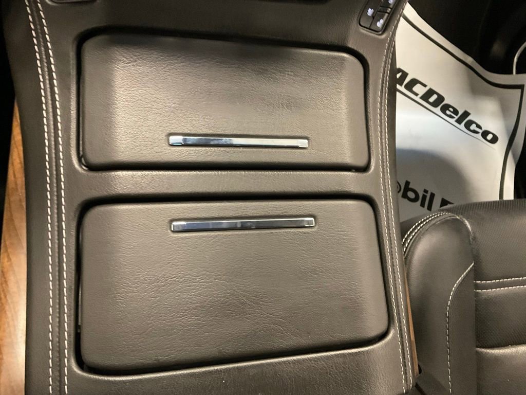 Used 2020 GMC Yukon Denali image 20