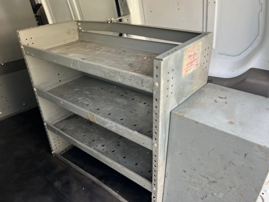 Used 2021 Ford Transit Connect XL image 39