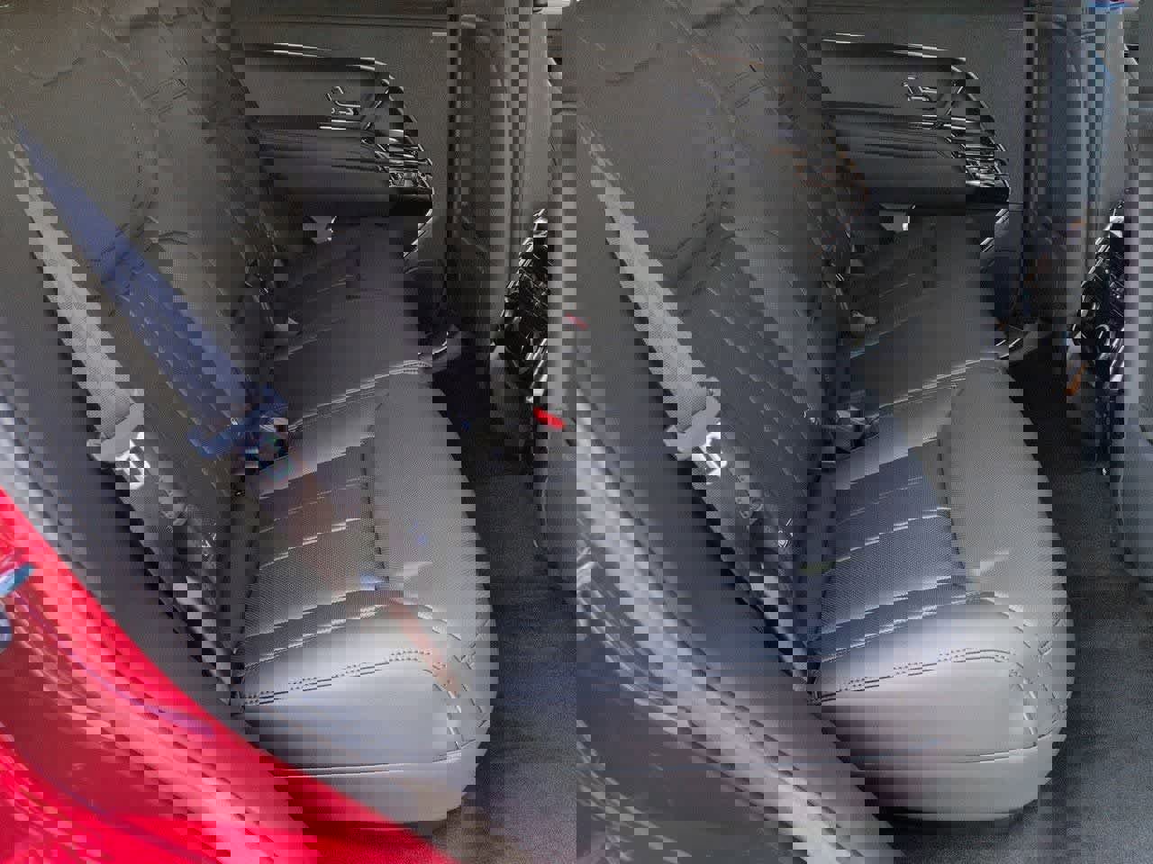 New 2026 Land Rover Range Rover Sport Dynamic SE AWD/4WD image 21