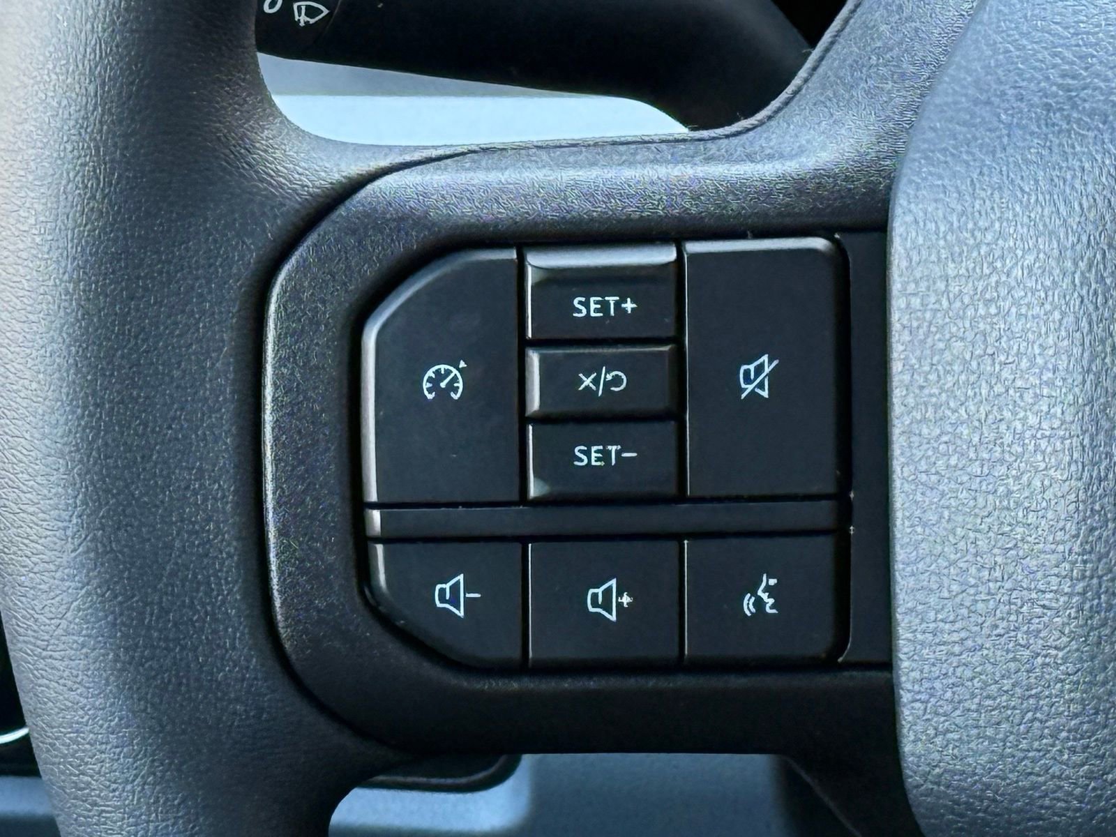 New 2026 Ford F350 XL w/ XL Chrome Package image 28