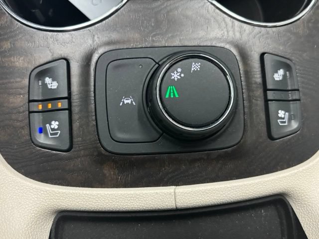 Used 2020 GMC Acadia Denali FWD image 46