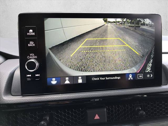 New 2026 Honda CR-V Sport Touring image 10