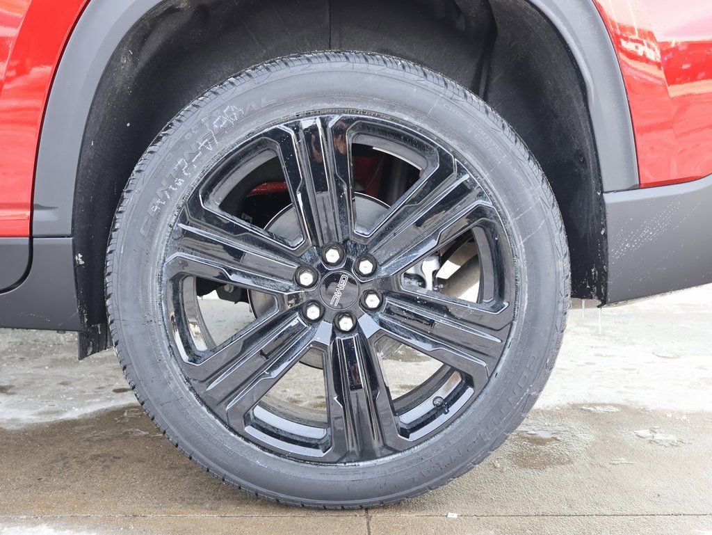 New 2026 GMC Acadia Elevation w/ Black Edition image 43