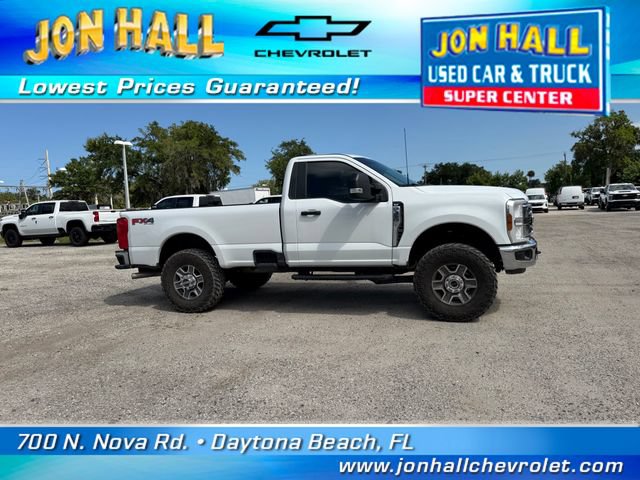 Used 2025 Ford F350 XLT AWD/4WD image 17