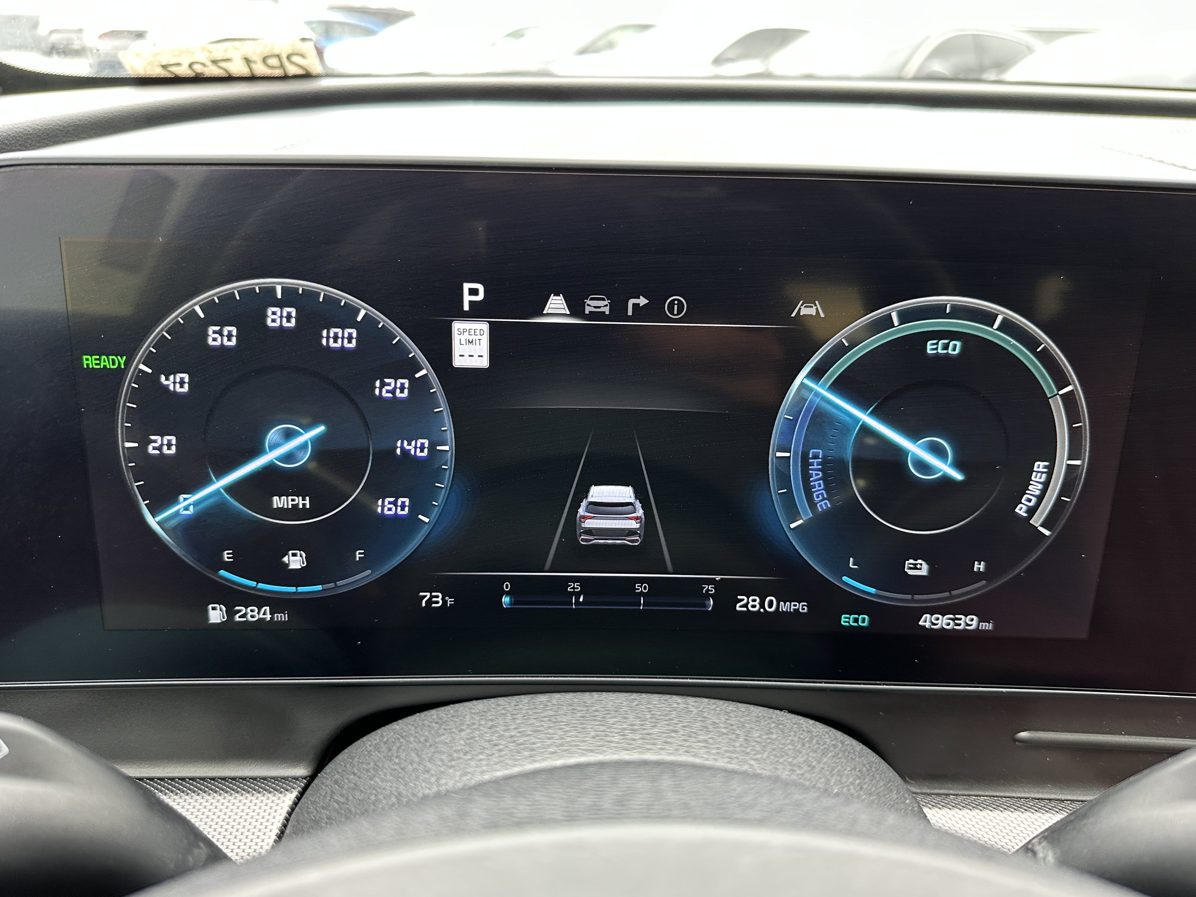 Certified 2024 Kia Sportage SX Prestige AWD/4WD image 29