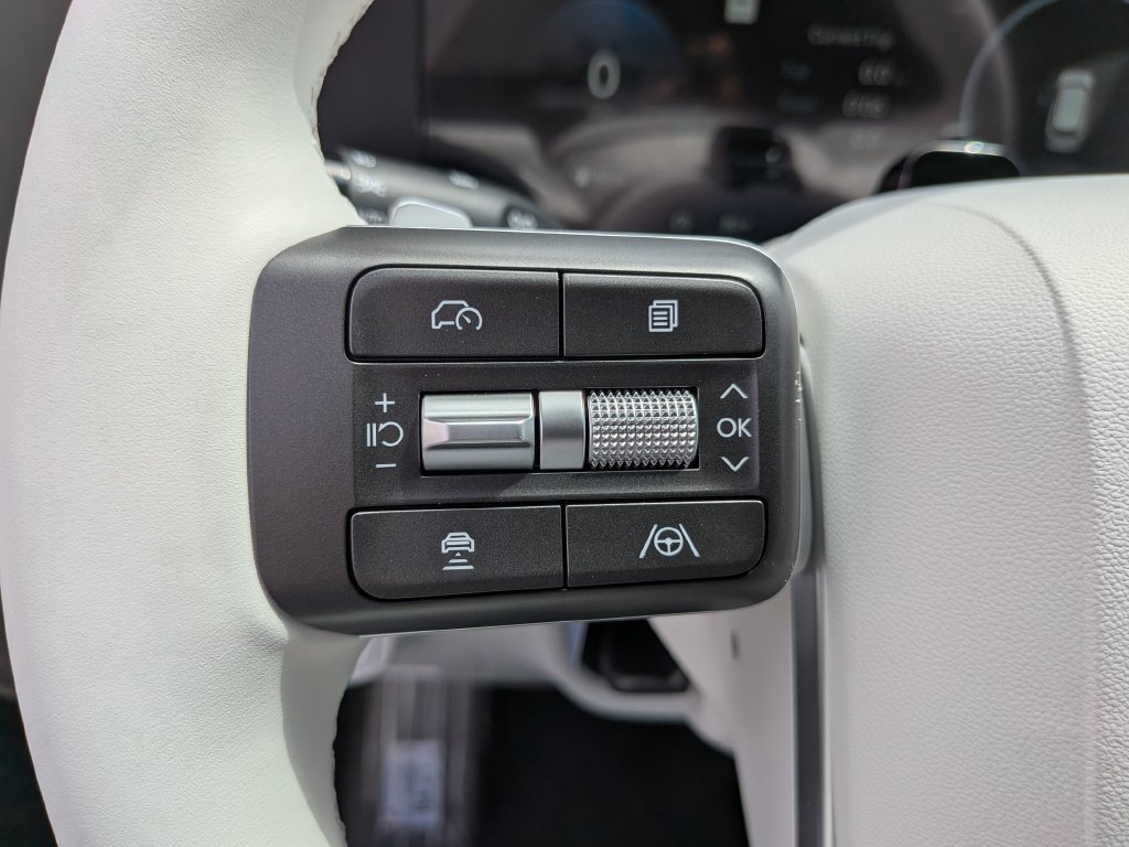 New 2026 Hyundai Palisade SEL AWD/4WD image 18